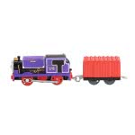 Mattel Thomas The Train - Trackmaster Motorized Charlie Engine BMK88 / CDB71 887961036961