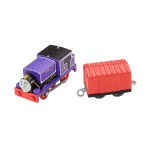 Mattel Thomas The Train - Trackmaster Motorized Charlie Engine BMK88 / CDB71 887961036961