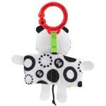 Mattel Fisher Price Μαλακό Βιβλιαράκι Τιγράκι CCG04 / CBK70 887961009040