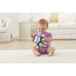 Mattel Fisher Price Μαλακό Βιβλιαράκι Τιγράκι CCG04 / CBK70 887961009040