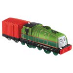 Mattel Τόμας Μηχανοκίνητα Τρένα Με Βαγόνι, Gator BMK87 / CDB72 887961036978