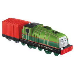 Mattel Thomas And Friends Trackmaster Motorized Gator Engine BMK87 / CDB72 887961036978