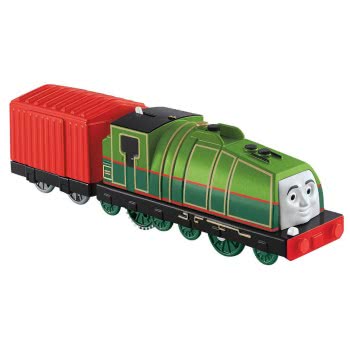 Mattel Thomas And Friends Trackmaster Motorized Gator Engine BMK87 / CDB72 887961036978