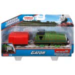 Mattel Thomas And Friends Trackmaster Motorized Gator Engine BMK87 / CDB72 887961036978