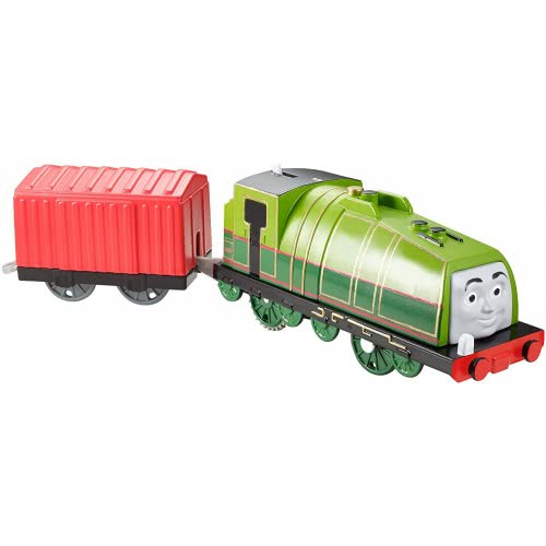 Mattel Thomas And Friends Trackmaster Motorized Gator Engine BMK87 / CDB72 887961036978