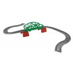Mattel Fisher Price Τόμας - Trackmaster Maron Bridge Αξεσουάρ Με Ράγες BMK81 / BMK82 746775384142