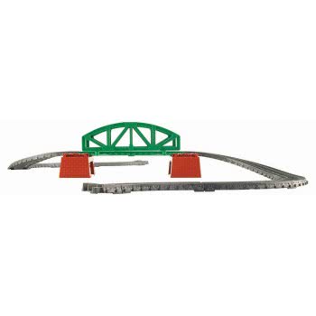 Mattel Fisher Price Thomas - Trackmaster Maron Bridge BMK81 / BMK82 746775384142