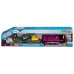 Mattel Thomas And Friends Trackmaster Ryan And Jerome Train BMK93 / DVF85 887961368345