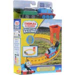 Mattel Τόμας Το Τρενάκι Σετ Με Τρενα Τόμας - Σετ Παιχνιδιο BLN89 887961186802