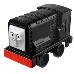 Mattel My First Thomas And Friends Push Along Diesel W2190 / W2194 746775037932