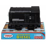 Mattel Fisher Price Τόμας And Friends Προσχολικά Τρενάκια Diesel W2190 / W2194 746775037932