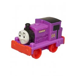 Mattel My First Thomas And Friends Push Along Charlie W2190 / W2195 746775037949