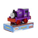 Mattel My First Thomas And Friends Push Along Charlie W2190 / W2195 746775037949