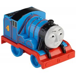 Mattel My First Thomas And Friends Push Along Gordon W2190 / CDN25 887961046915