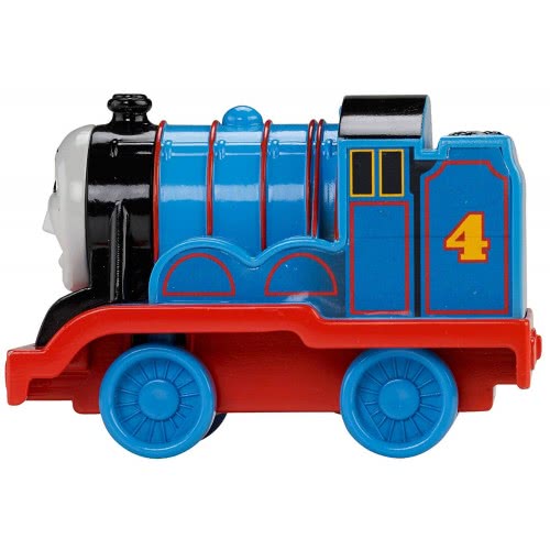 Mattel Fisher Price Τόμας And Friends Προσχολικά Τρενάκια Gordon W2190 / CDN25 887961046915