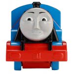 Mattel My First Thomas And Friends Push Along Gordon W2190 / CDN25 887961046915