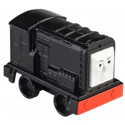 Mattel My First Thomas And Friends Push Along Diesel W2190 / CGT40 887961072327
