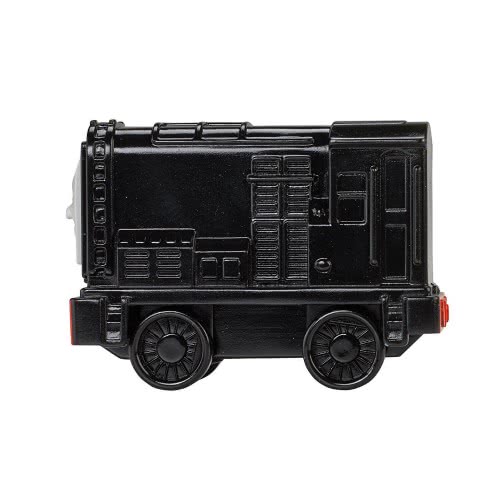 Mattel My First Thomas And Friends Push Along Diesel W2190 / CGT40 887961072327