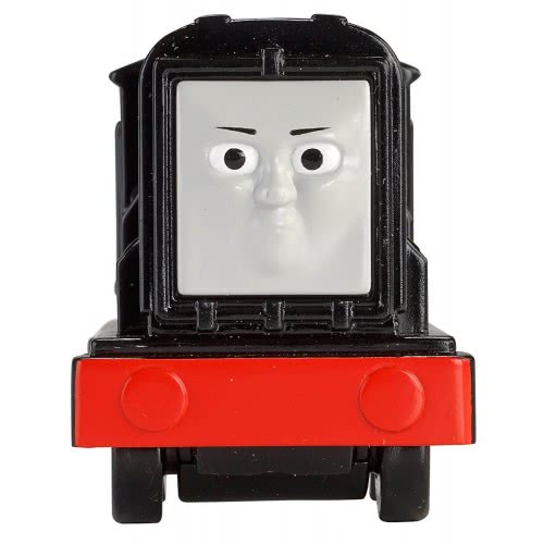 Mattel My First Thomas And Friends Push Along Diesel W2190 / CGT40 887961072327