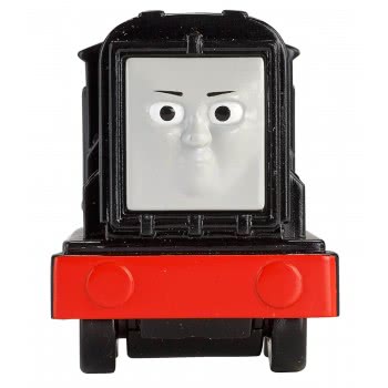 Mattel My First Thomas And Friends Push Along Diesel W2190 / CGT40 887961072327
