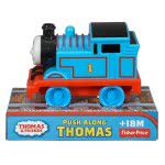 Mattel Fisher Price Τόμας And Friends Προσχολικά Τρενάκια Thomas W2190 / W2191 746775037901
