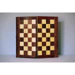 Argy Toys ΤΑΒΛΙ-ΣΚΑΚΙ ΚΑΠΛΑΜΑ ΠΟΛΥΤΕΛΕΙΑΣ 50X50εκ 1048 Π 5209584625646
