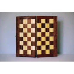 Argy Toys ΤΑΒΛΙ-ΣΚΑΚΙ ΚΑΠΛΑΜΑ ΠΟΛΥΤΕΛΕΙΑΣ 50X50εκ 1048 Π 5209584625646