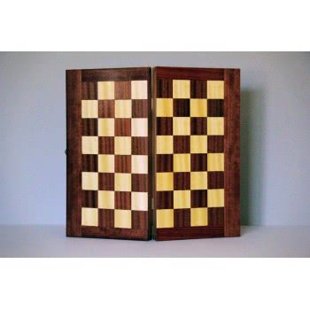 Argy Toys ΤΑΒΛΙ-ΣΚΑΚΙ ΚΑΠΛΑΜΑ ΠΟΛΥΤΕΛΕΙΑΣ 50X50εκ 1048 Π 5209584625646