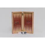Argy Toys ΤΑΒΛΙ-ΣΚΑΚΙ ΜΙΚΡΟ 28X14x6εκ 1028 5209874675467