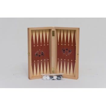 Argy Toys ΤΑΒΛΙ-ΣΚΑΚΙ ΜΙΚΡΟ 28X14x6εκ 1028 5209874675467