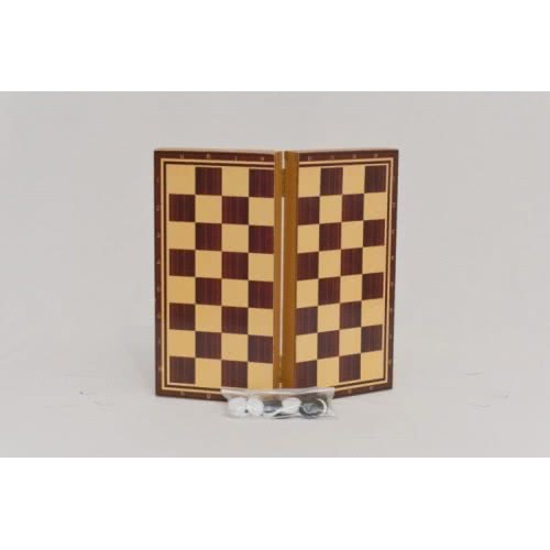 Argy Toys ΤΑΒΛΙ-ΣΚΑΚΙ ΜΙΚΡΟ 28X14x6εκ 1028 5209874675467