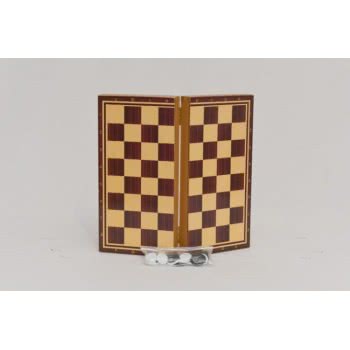 Argy Toys ΤΑΒΛΙ-ΣΚΑΚΙ ΜΙΚΡΟ 28X14x6εκ 1028 5209874675467