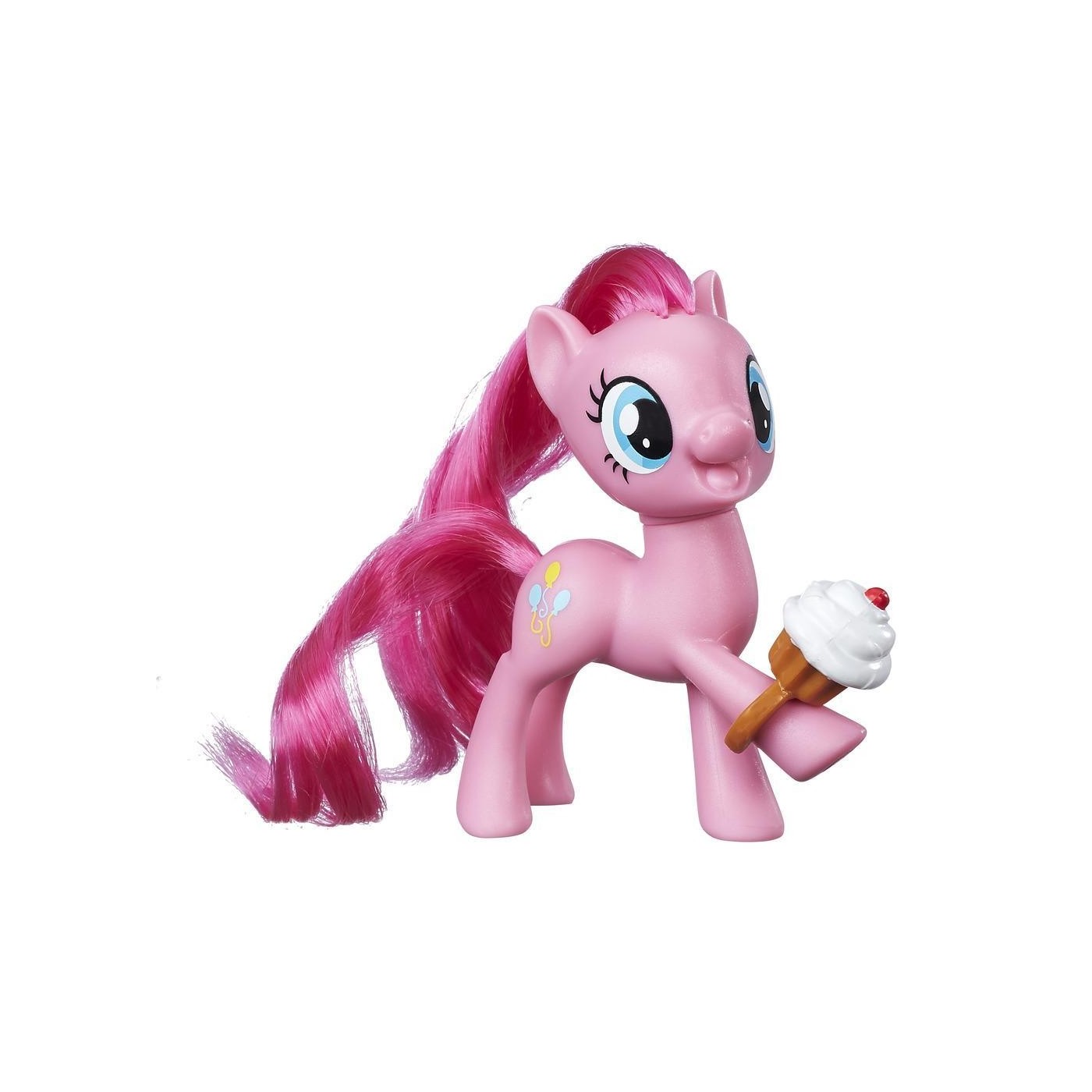 Hasbro My Little Pony Friends Pinkie Pie B8924 / B9624 | Toys-shop.gr