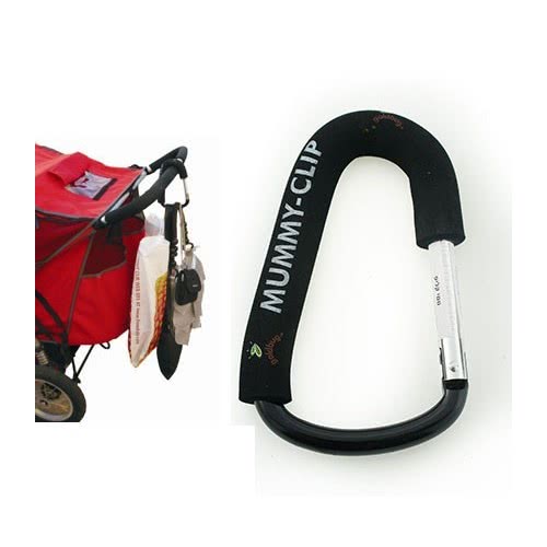 OEM Γάντζος Καροτσιού Goldbug 1450010 5060200671009