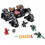 LEGO Marvel Super Heroes Επίθεση Του Knightcrawler Στη Σήραγγα 76086 5702015868716