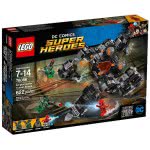 LEGO Marvel Super Heroes Επίθεση Του Knightcrawler Στη Σήραγγα 76086 5702015868716