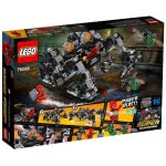 LEGO DC Super Heroes Knightcrawler Tunnel Attack 76086 5702015868716