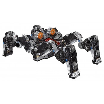 LEGO Marvel Super Heroes Επίθεση Του Knightcrawler Στη Σήραγγα 76086 5702015868716