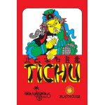 FATA MORGANA Tichu Τράπουλα Γνήσια PL141201 9783905603057