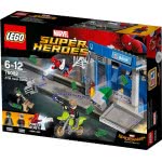 LEGO Marvel Super Heroes ATM Heist Battle 76082 5702015868679