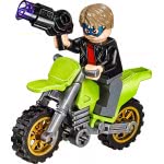 LEGO Marvel Super Heroes Μάχη Στη Ληστεία Του ΑΤΜ 76082 5702015868679