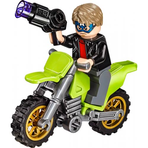 LEGO Marvel Super Heroes Μάχη Στη Ληστεία Του ΑΤΜ 76082 5702015868679