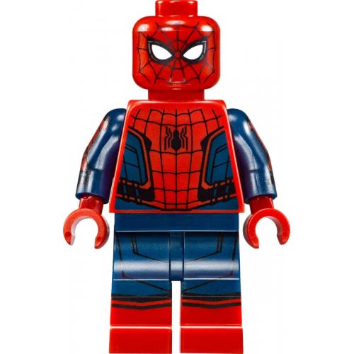 LEGO Marvel Super Heroes Μάχη Στη Ληστεία Του ΑΤΜ 76082 5702015868679