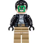 LEGO Marvel Super Heroes Μάχη Στη Ληστεία Του ΑΤΜ 76082 5702015868679