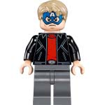 LEGO Marvel Super Heroes ATM Heist Battle 76082 5702015868679