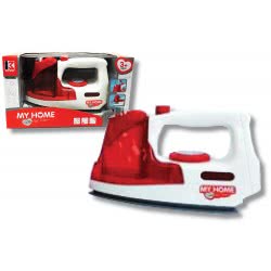 Toys-shop Choice Β/Ο Iron My Home 3207 5205812074347