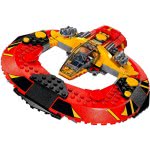 LEGO Marvel Super Heroes Η Απόλυτη Μάχη Για Το Άσγκαρντ 76084 5702015868693