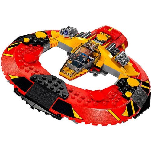 LEGO The Ultimate Battle For Asgard 76084 5702015868693