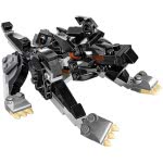 LEGO The Ultimate Battle For Asgard 76084 5702015868693