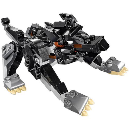 LEGO The Ultimate Battle For Asgard 76084 5702015868693